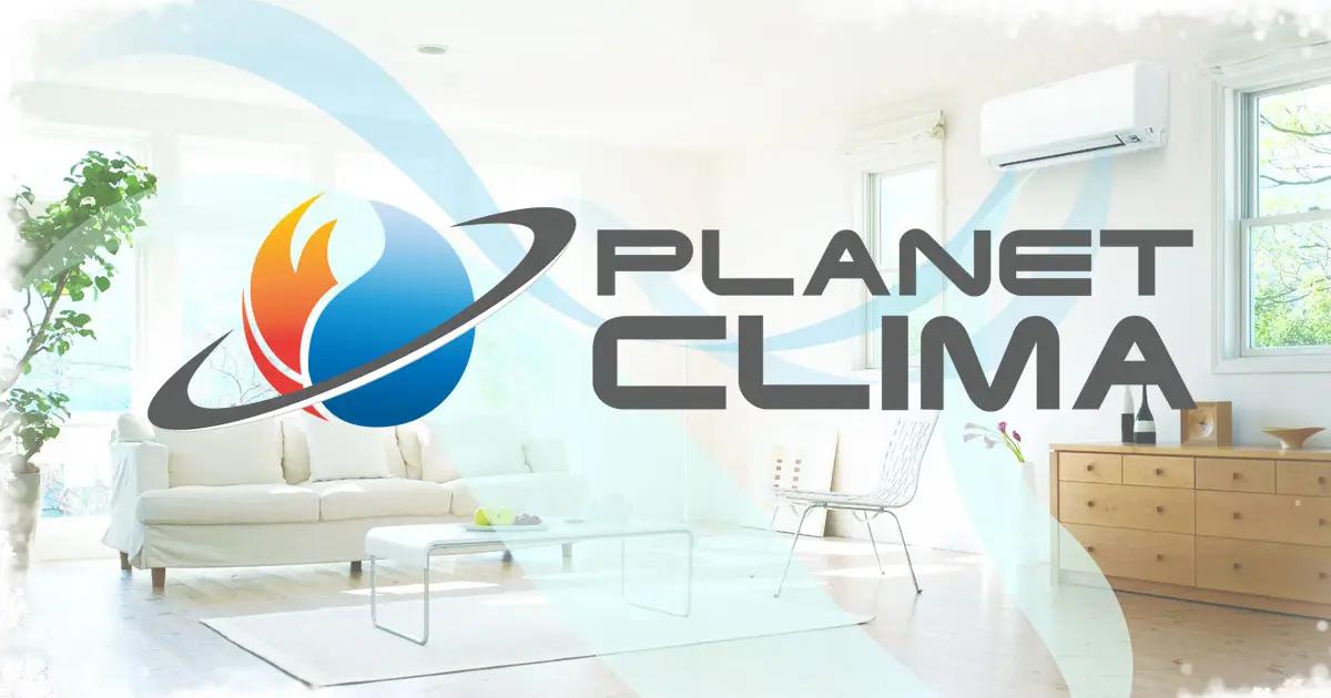 Planet Clima - Климатици Варна