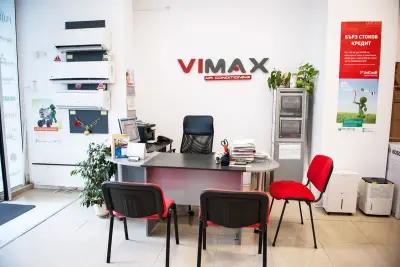 VIMAX - Магазин за климатици Васил Априлов