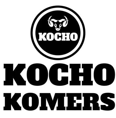 Kocho Komers