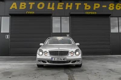 Автоцентър 86