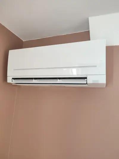 Климатици DAIKIN