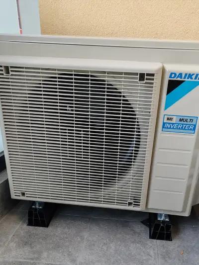 Климатици DAIKIN