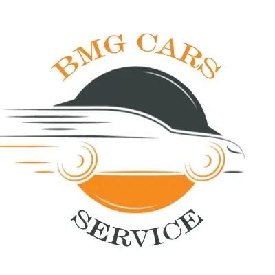 BMG Cars Service