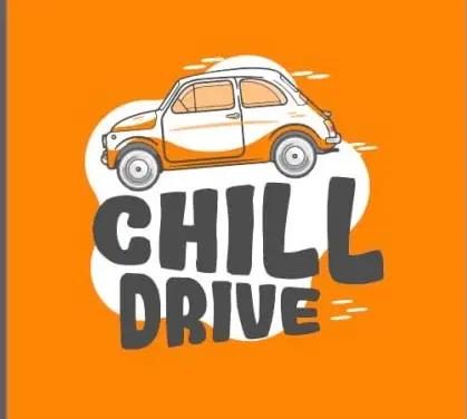 CHILL DRIVE АВТОКЛИМАТИЦИ