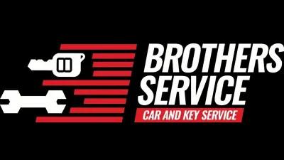 Brothers service - Car and key service