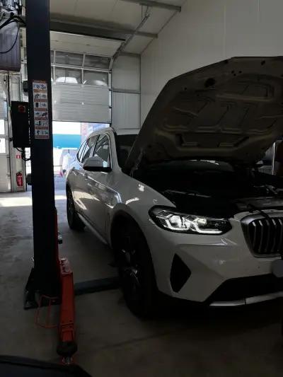 Good Service Garage. Автосервис Варна. СТО Варна. Автосервиз Варна. Продажа запчастей.