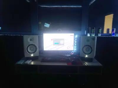 DABLOCK STUDIOS