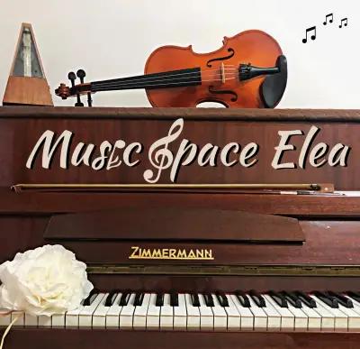 Music Space Elea