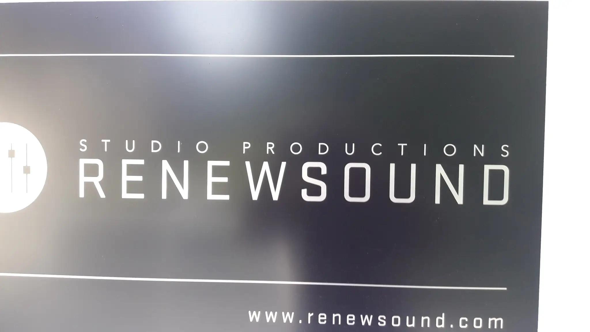 Renewsound Productions