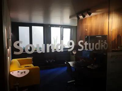 Sound 9 Studio