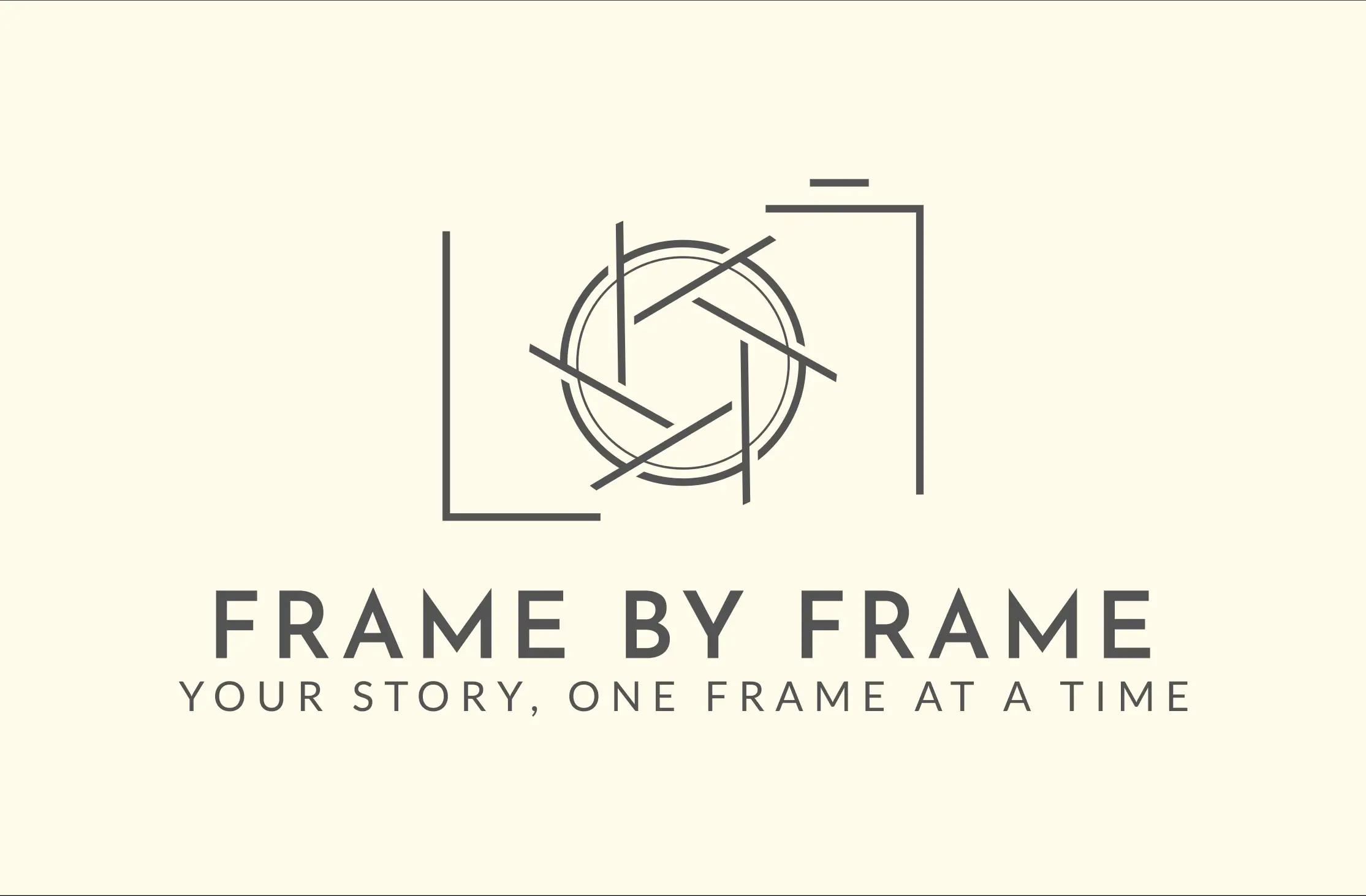 Фотографско студио Frame By Frame