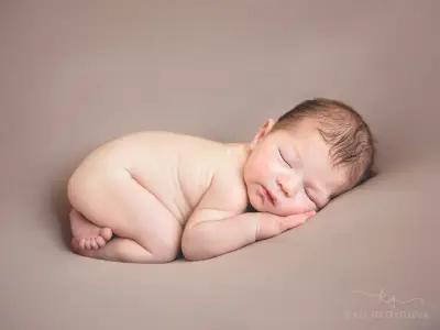 Кали Георгиева newborn photographer