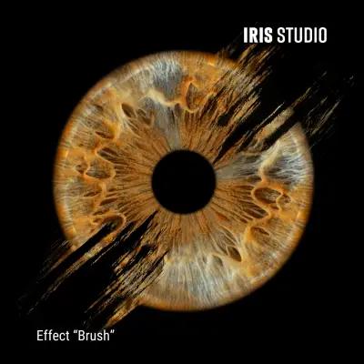 IRIS STUDIO - Plovdiv Plaza Mall, ирисова фотография, ниво 2