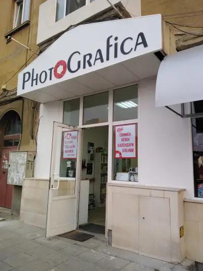 PhotoGrafica