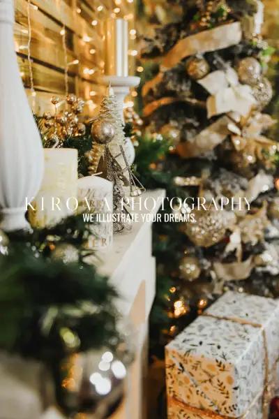 Фото студио Kirova Photography ЕООД