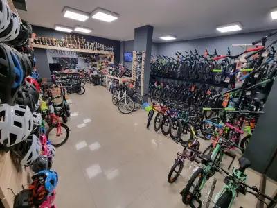 Bike Center Sliven