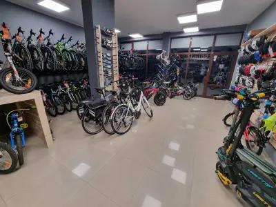 Bike Center Sliven