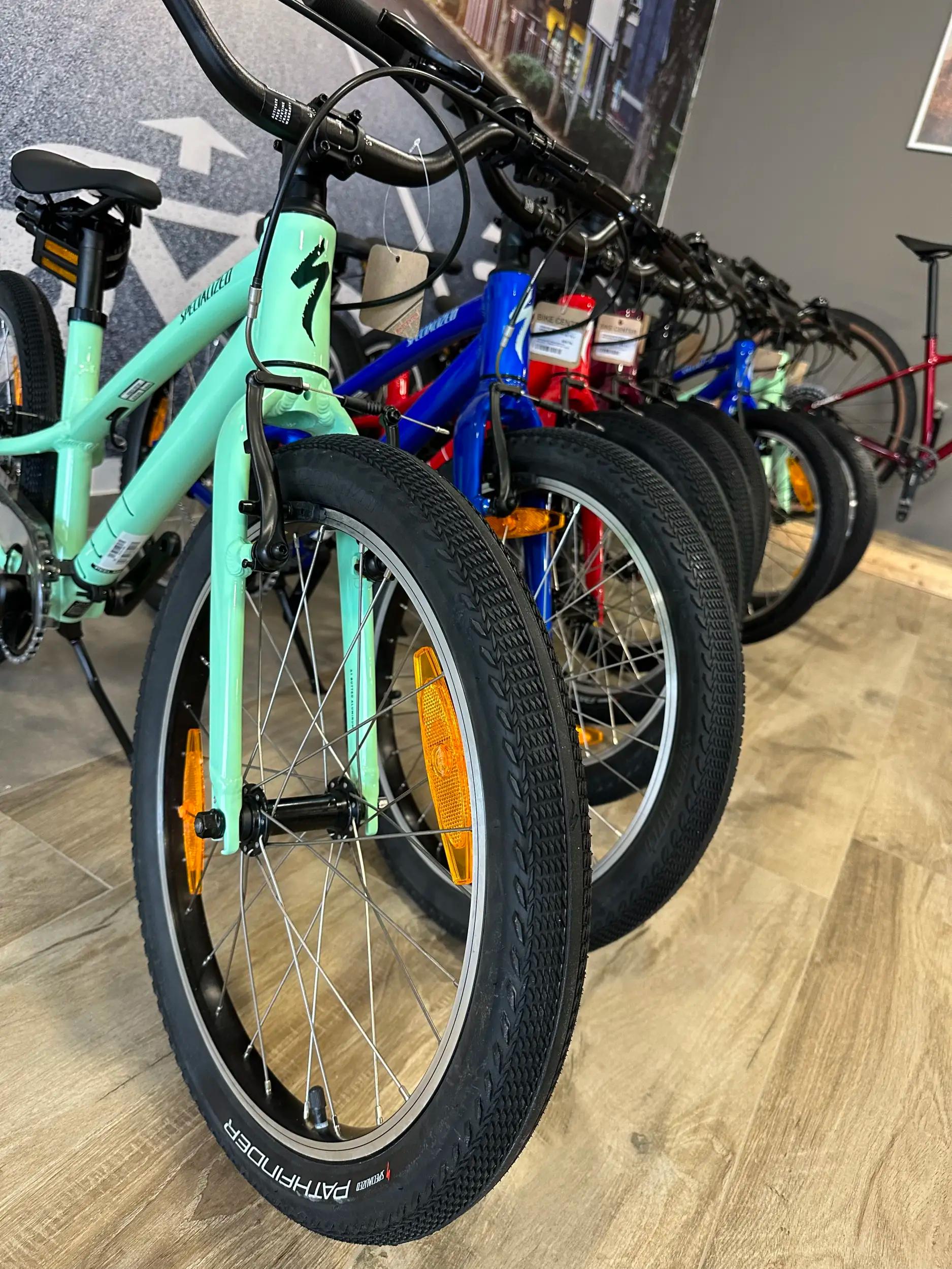 Bike Center Sliven