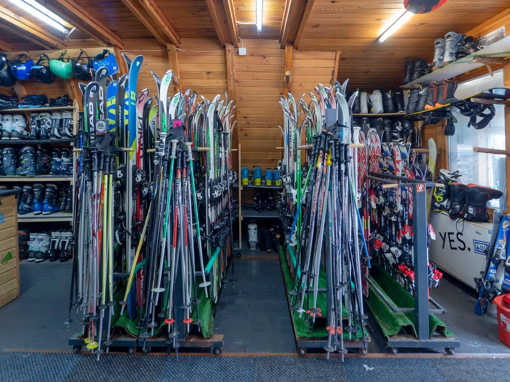 ProX-treme Ski Depot