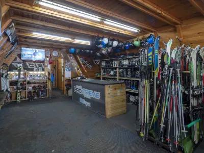 ProX-treme Ski Depot