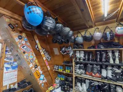 ProX-treme Ski Depot