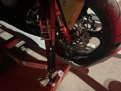 Bike Build Racing