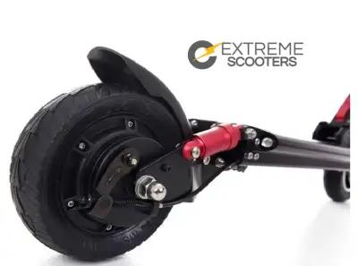 EXTREME SCOOTERS