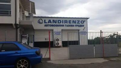 LANDIRENZO BURGAS