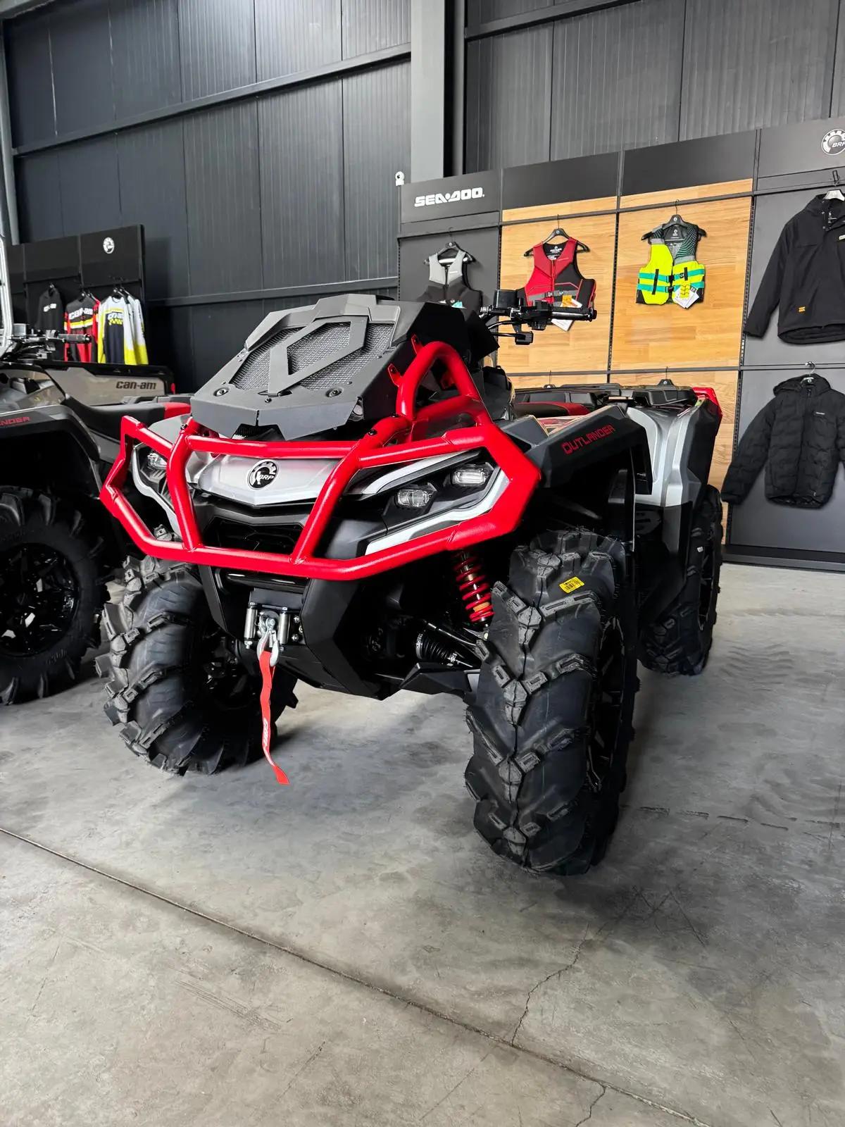 ATVDEALERS.EU - CAN AM - SEA DOO - SKI DOO - LYNX - BRP CENTRUM