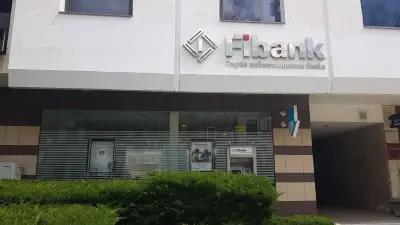 Fibank (Първа инвестиционна банка)