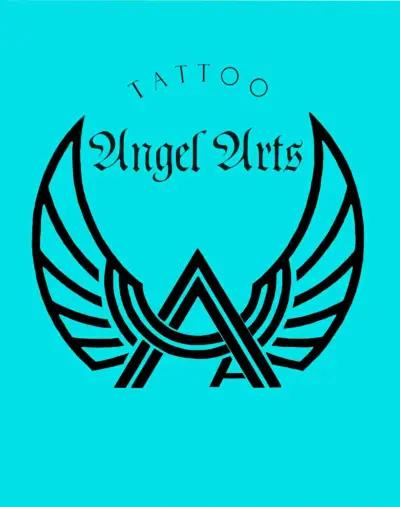 Angel Arts Tattoo