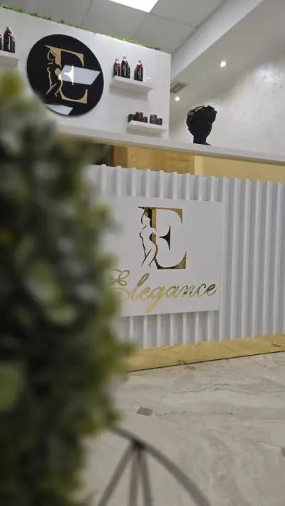 Elegance -Beauty Spa and Aesthetic