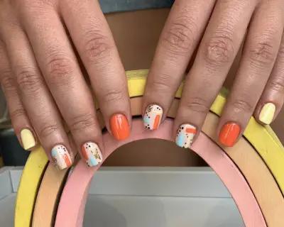 COCO Nail House кв.Лозенец