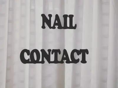 NAIL CONTACT