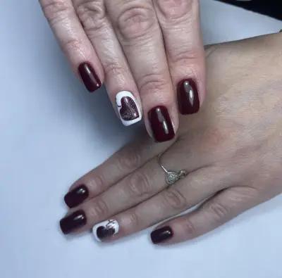 Nails by Лора Иванова