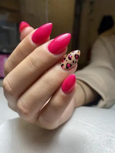 Nail bar Bibi