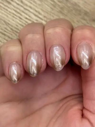 Pomodoro Nails