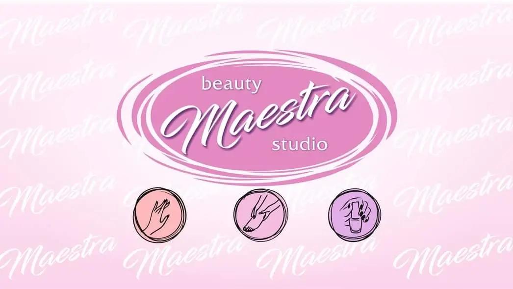 Maestra Beauty Studio