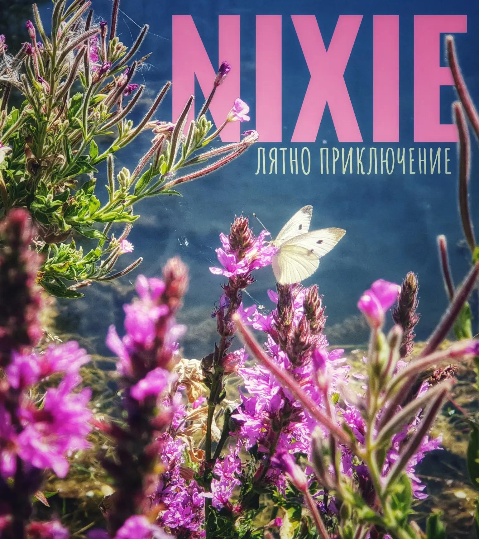 Учебен център NIXIE