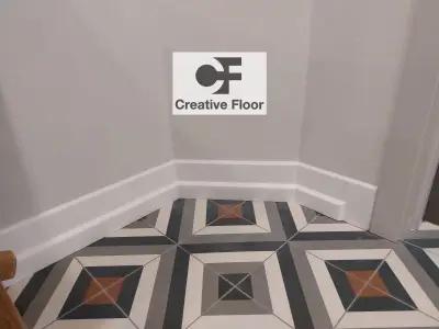 Creative Floor - Криейтив Флор