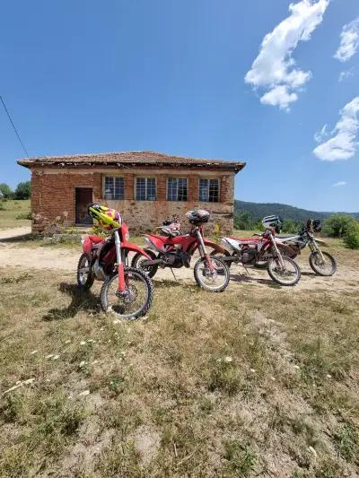 Enduro Brothers Bulgaria