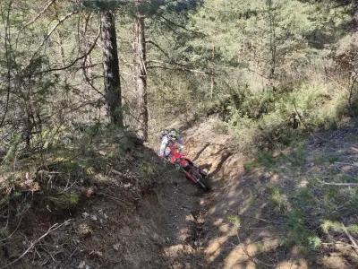 Enduro Brothers Bulgaria