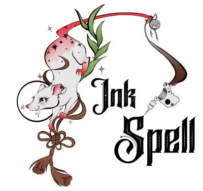 Ink Spell Tattoo Studio