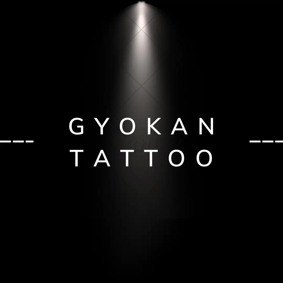 Gyokan TATTOO