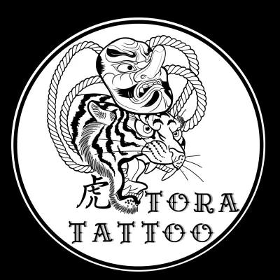 TORA TATTOO Studio