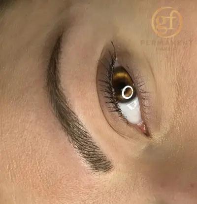 GFOX Microblading