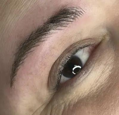 GFOX Microblading