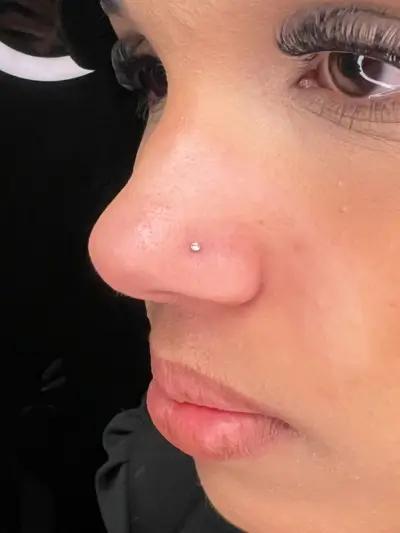 Piercings by rico