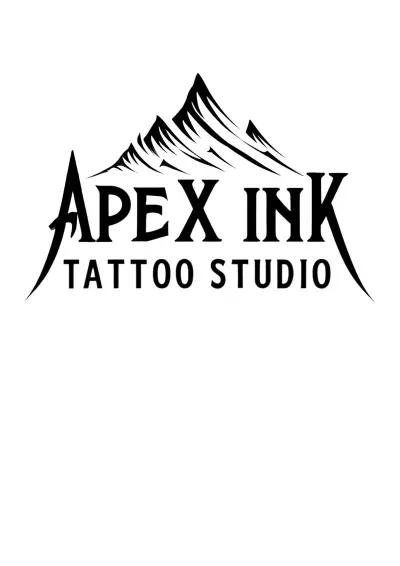 Tattoo studio Apex ink