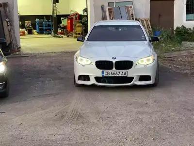 BMW Сервиз Ловеч